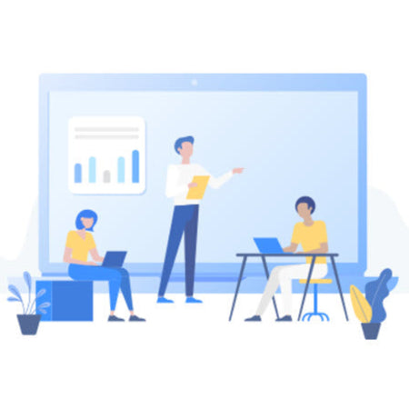 On-Site Training – 2 Days / 1 Trainer