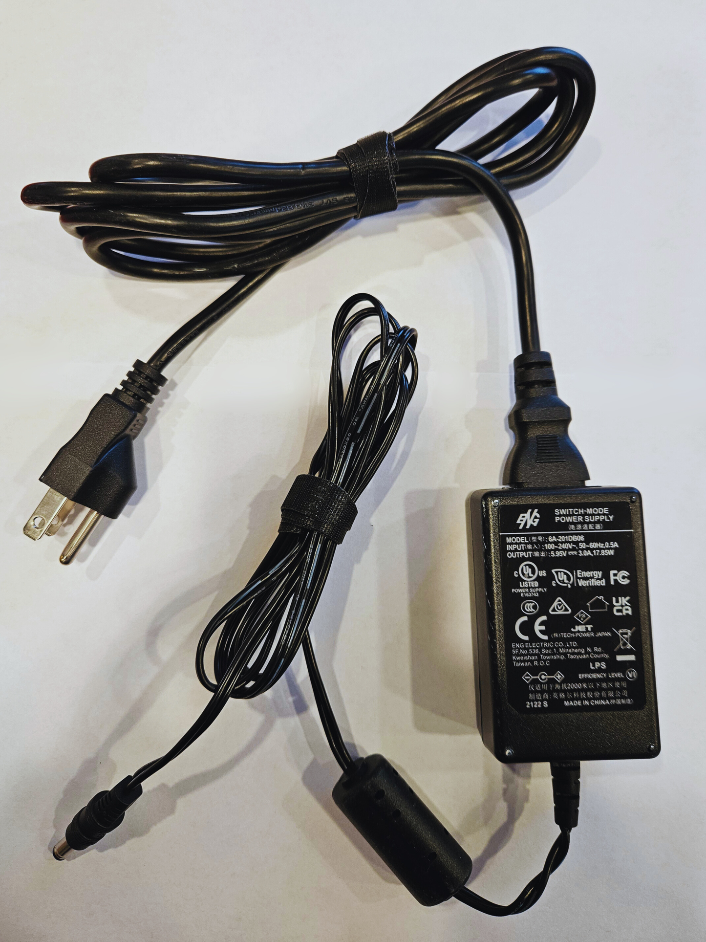 Charging Cord for Spirit Case