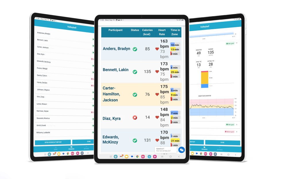 Spirit Software Suite