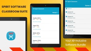 Spirit Software Suite