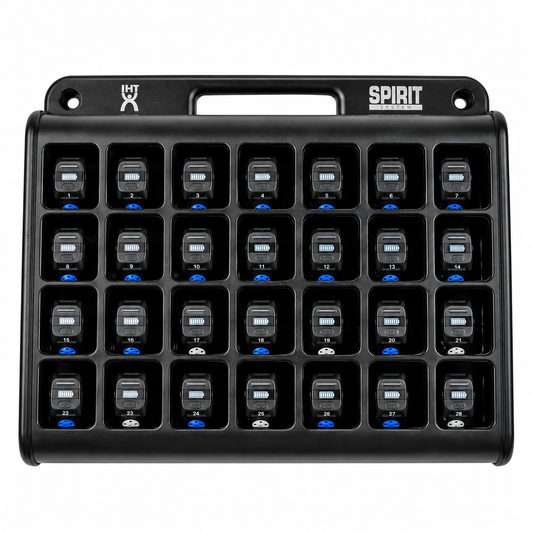 IHT Spirit 28-Pack Class Set