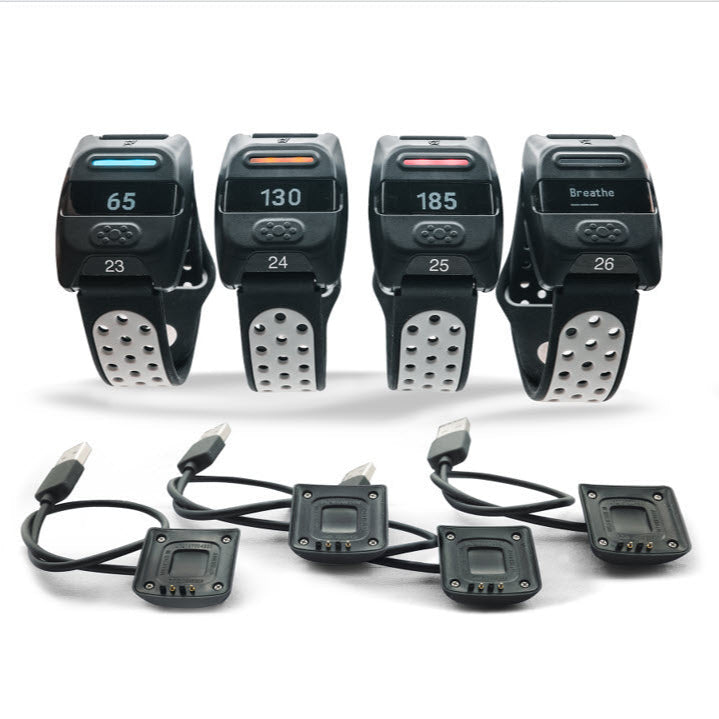 IHT Spirit 4-Pack Starter Set