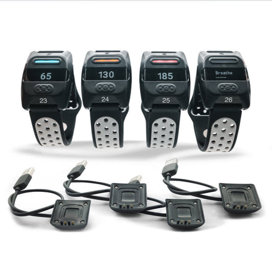 IHT Spirit 4-Pack Starter Set