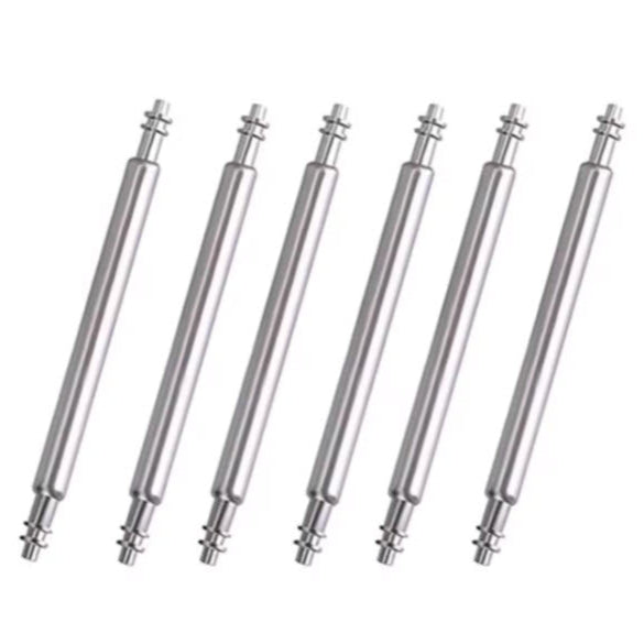 ZONE Monitor Replacement Strap Pin