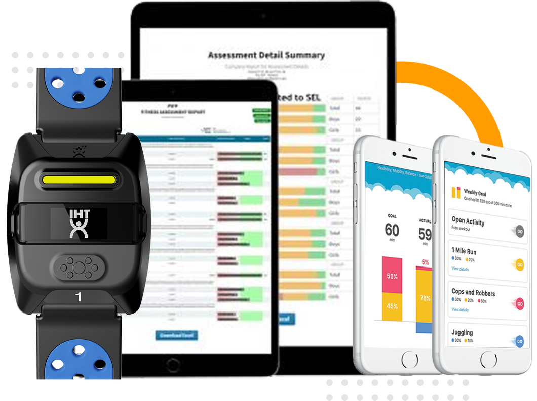 Spirit Software Suite