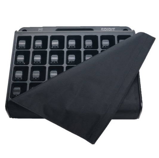 Spirit Charging and Storage Case