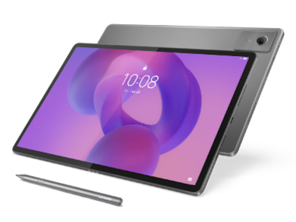 Lenovo Idea Tab Plus